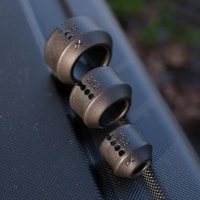Matrix XTR Pole Protector Cones